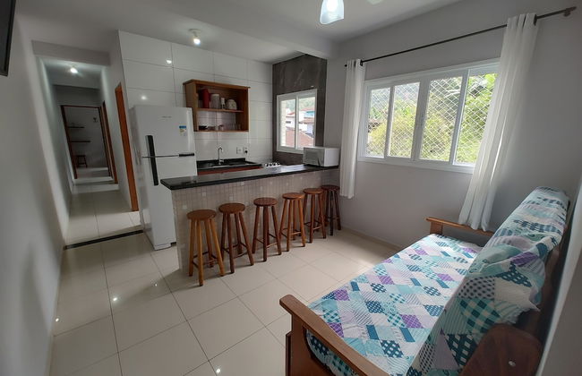 Canto Verde Apartamentos Caraguá - Foto 42