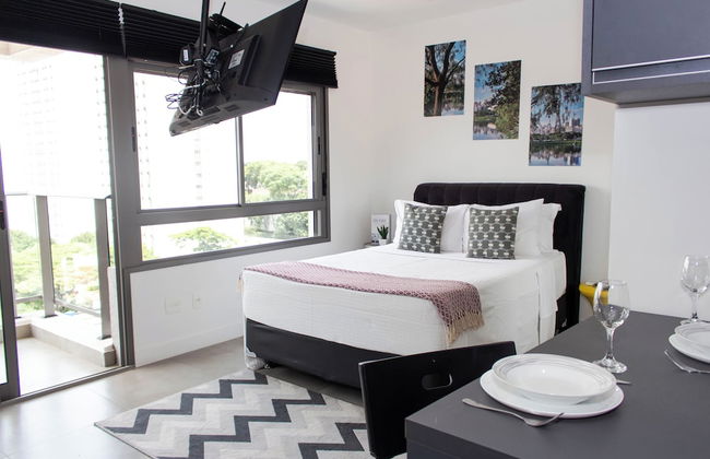 360 Vila Madalena - Foto 22