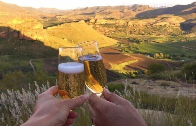 Ruconu Guest Farm - Foto 13