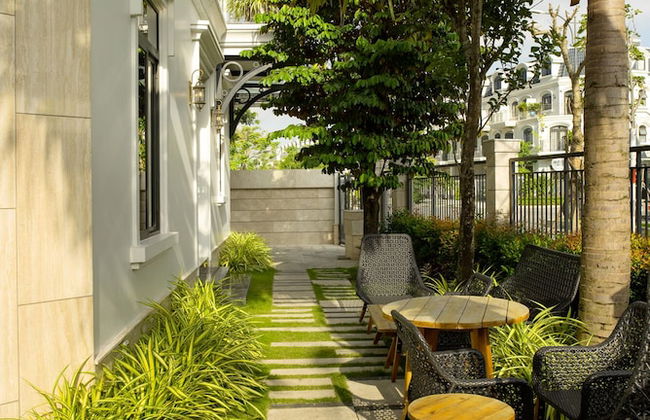 Icity Lakeview Saigon Villa - Foto 38