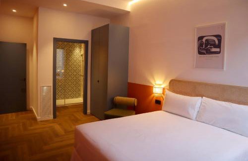 Aparthotel Divino Figueres by Fimedhotels - Foto 16
