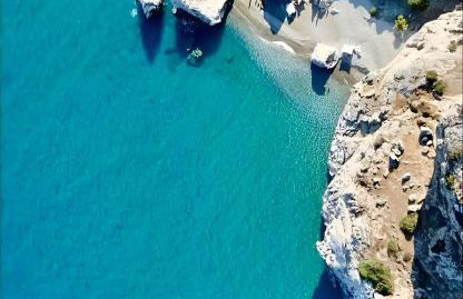 Filocsenia luxury apartment at tsoutsouras - Foto 34