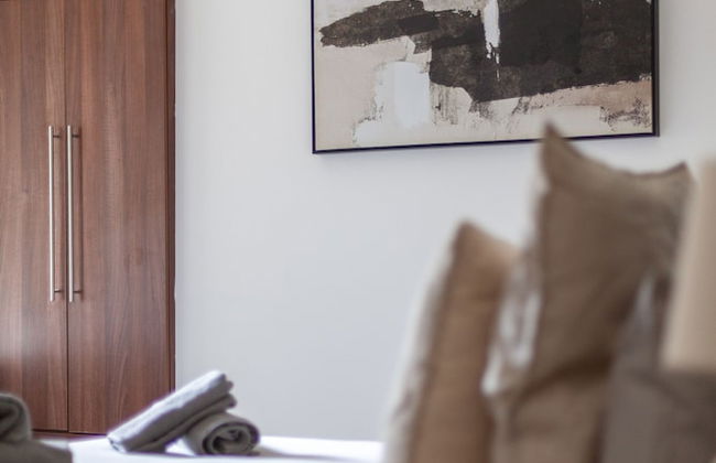 The Maida Vale Flat - Foto 4