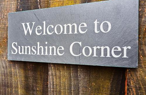 Sunshine Corner - Foto 1