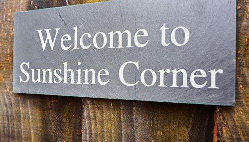 Sunshine Corner - Foto 1