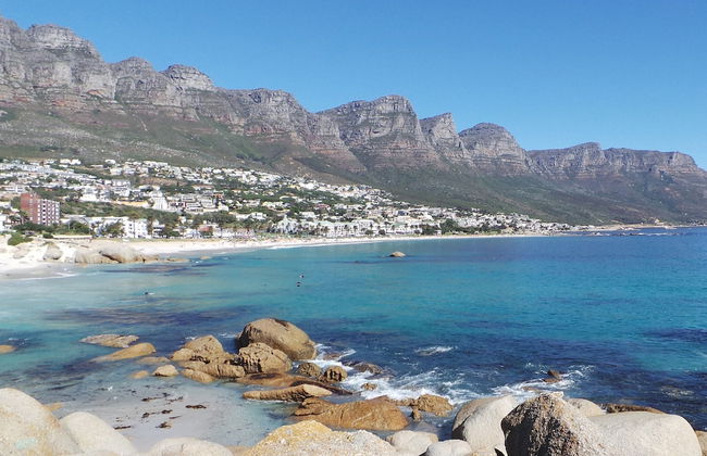 South Beach Camps Bay Boutique Hotel - Foto 80