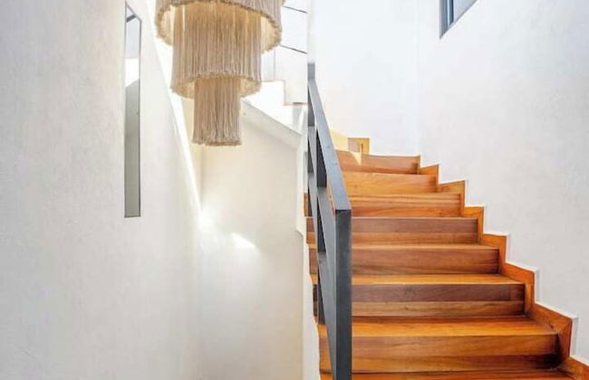 LUXO Casa Valle de Bravo con jacuzzi y espectacular Vista al Lago - Foto 72