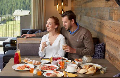 Chalet SALENA luxury lodge - Photo 53