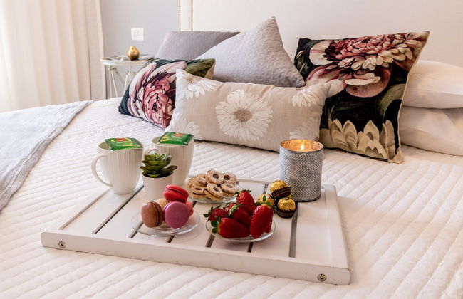 King David Court - Isrentals - Photo 15