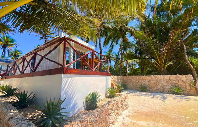 Zanzibar Beach House- South - Photo 34