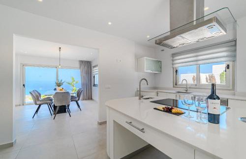 Casa Roque del Mar Private Villa with Pool, Jacuzzi & Ocean Views - Foto 20