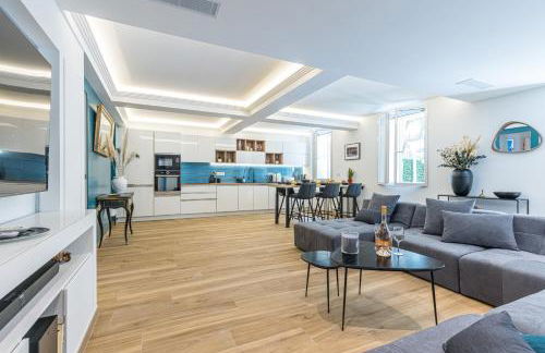 Luxury 3 Bdr Garden & Parking - Angels' Garden - Foto 24