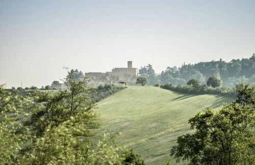 Villa Manganina - Tabiano Castle Country Villas - Foto 6