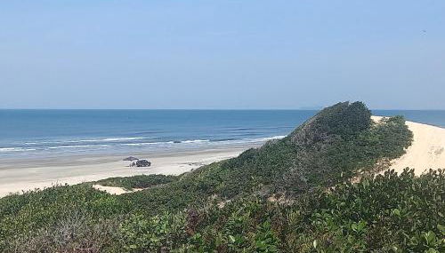 Conforto Laranja - Foto 2