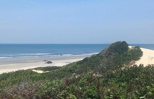 Conforto Laranja - Foto 2