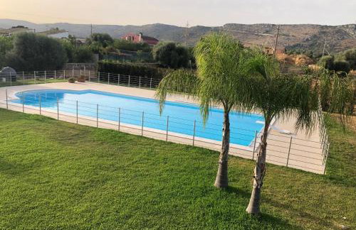 Villa Germano con piscina - Foto 38