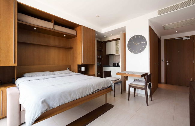 Westone Suite-hosted by Sweetstay - Foto 2