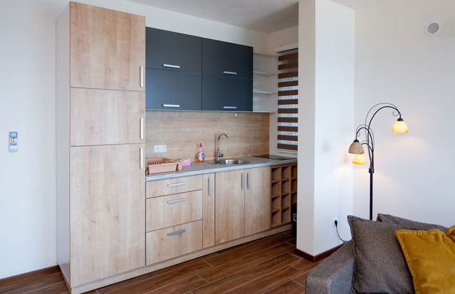 Sunset Bay Apartments - Foto 32