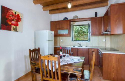 Malathiros Traditional Villas - Foto 26