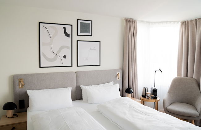 Bob W Lübeck Old Town - Foto 50