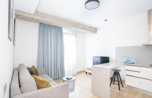 Sholeo Lodges La Cicer Flats - Foto 8
