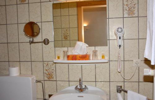 Gästehaus Zum Stehling - Foto 22