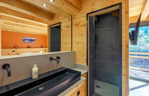 Chalet MAÉ - Foto 62