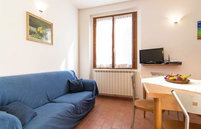 Spacious Holiday Home in Vicchio With Private Pool - Foto 27