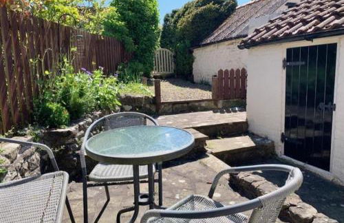 Grade 2 listed cottage near Dalby Forest - Thornton Le Dale - Foto 32