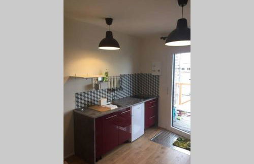 Studio récent tout équipé - Foto 7