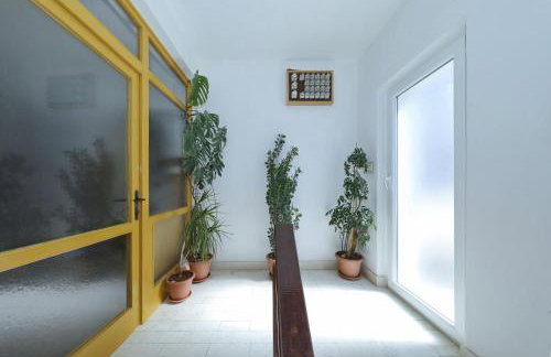 Apartments by the sea Tkon, Pasman - 8302 - Foto 8