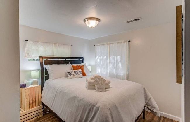 2brcheyenne Cañon Minutes to Hiking and Zoo - Foto 5