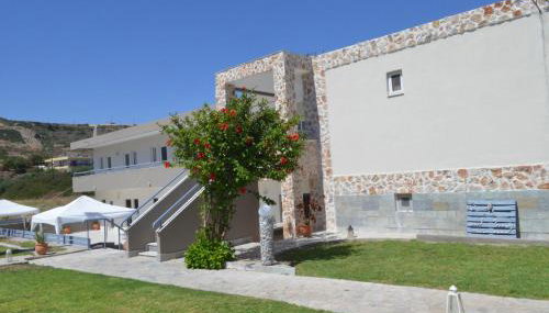 Sevi Apartments - Foto 5, Garden