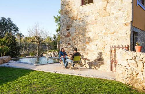 Casa do Ribeiro - Foto 35