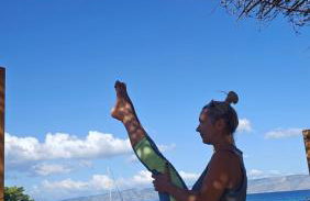 Hvar Stone Villa with pool - Foto 70