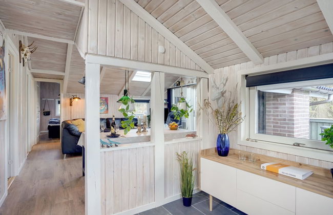 "Gunde" - 300m to the fjord - Foto 15