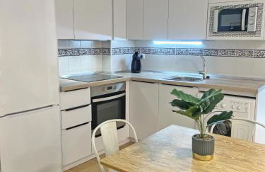 Puro Centro. 500m del mar. A/C - Photo 12