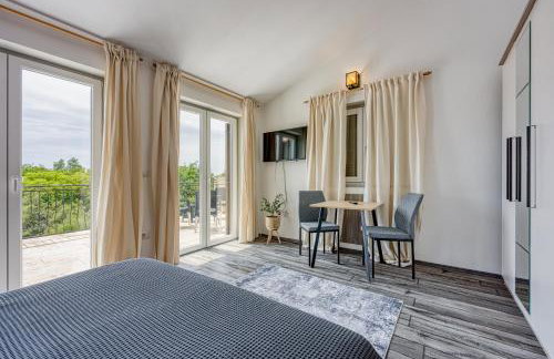 Villa LUMARE AQUA - Pool, Jacuzzi & Garden - Foto 45