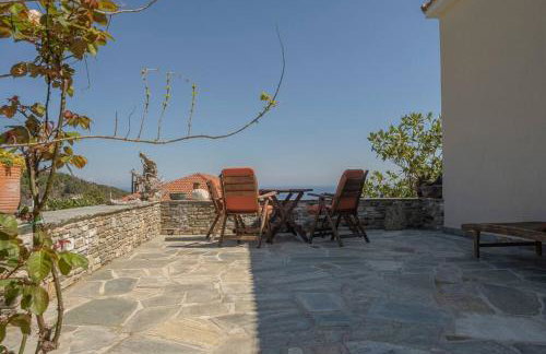 Odysseas Pelion House - Photo 8