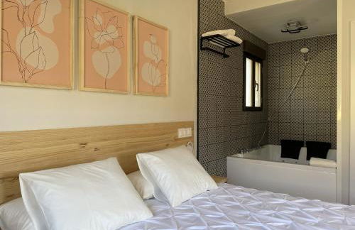 Apartamentos Los Pocillos - Foto 13