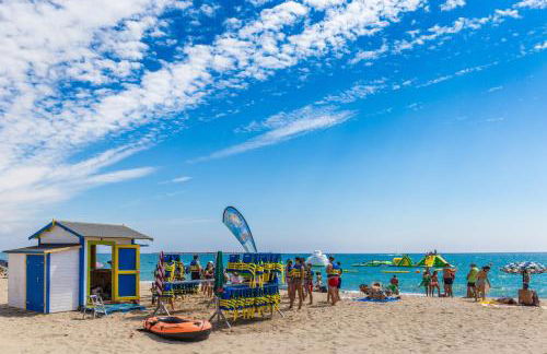 ARENDA Villa Rivera - Foto 23