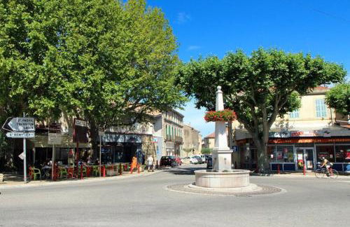 Grand appartement spacieux et lumineux à Noves - Foto 14