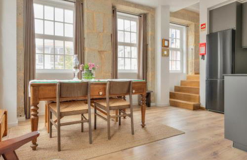 Elegant City House Moderno no Centro da Cidade - Foto 2