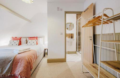 Mill Cottage - Kenilworth - Foto 16