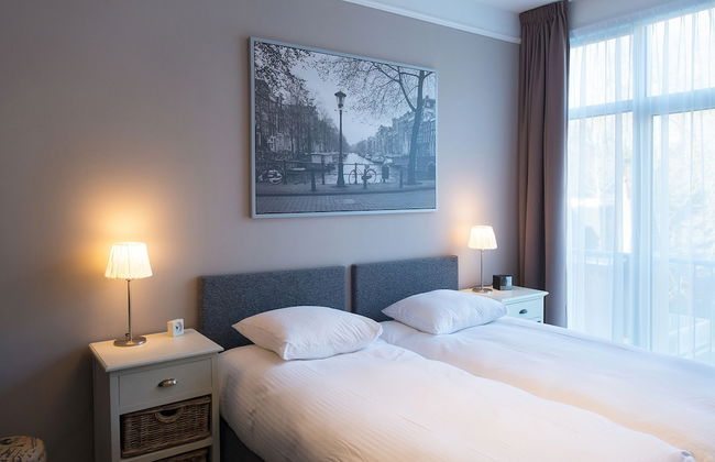 BizStay Park Central Apartments - Photo 5