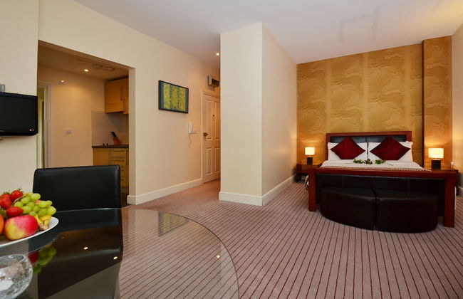 W6 Hotel Hammersmith - Foto 16