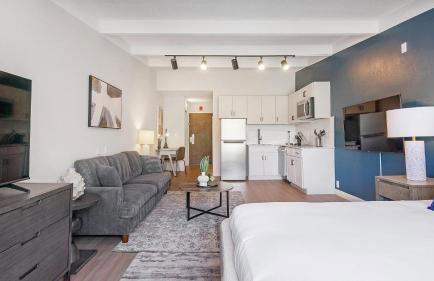 Landing Chic 1BD Pool Gym - Foto 30