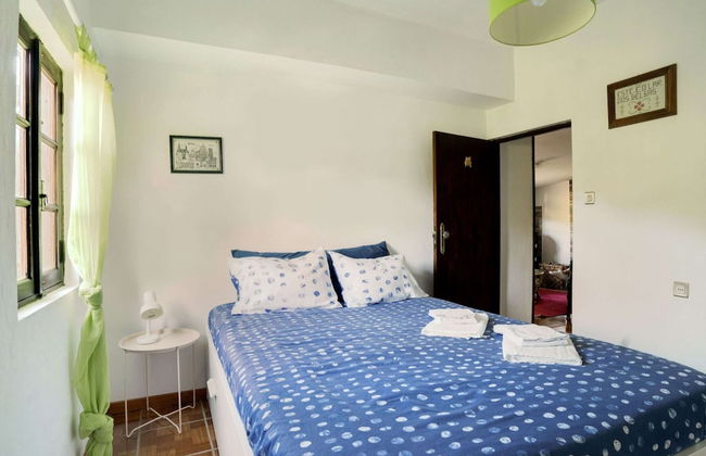 Cottage With Shared Pool - Foto 7