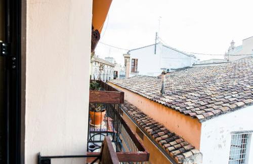 Total Valencia El Carmen (Leisure & Culture) - Photo 23