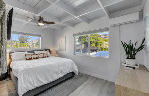 Village District! Cleo Beach! 5 Min Walk to DTWN! - Foto 18